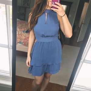 Parker Cassie Dress